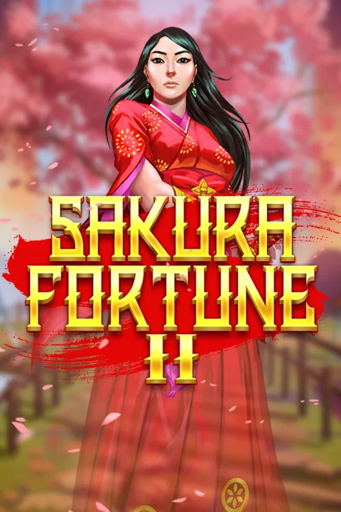 Sakura Fortune 2