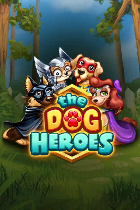 The Dog Heroes