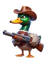 Duck Hunters