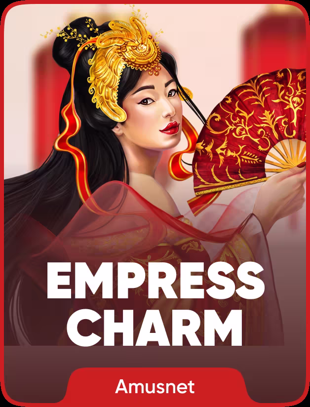 Empress Charm
