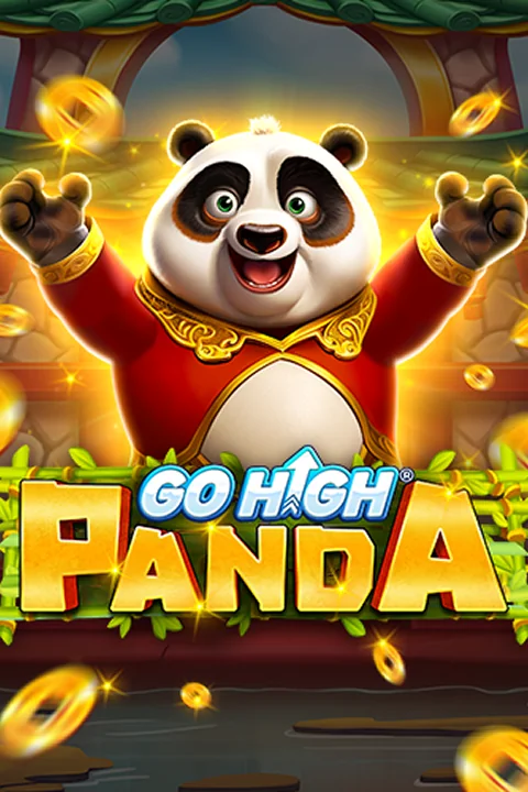 Go High Panda