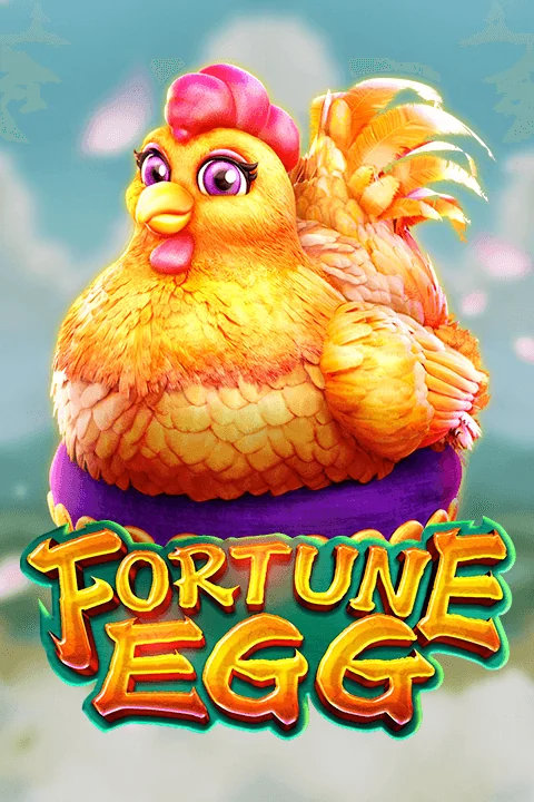 Fortune Egg
