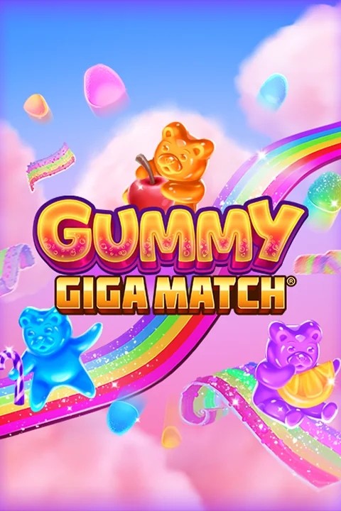 Gummy Giga Match®