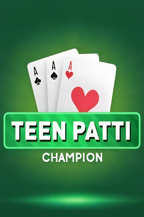 Teen Patti Champion