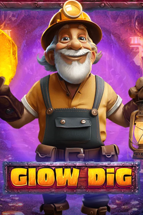 Glow Dig