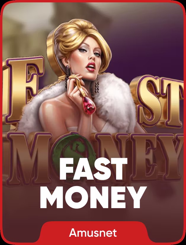 Fast Money