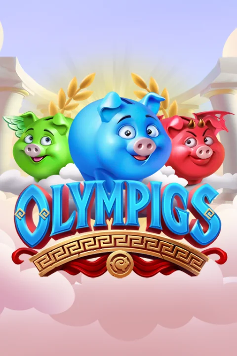 OLYMPIGS