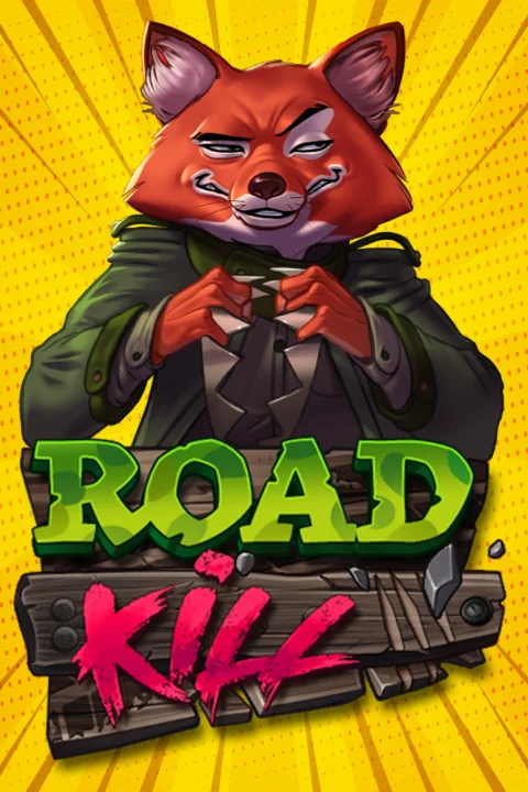 Road kill