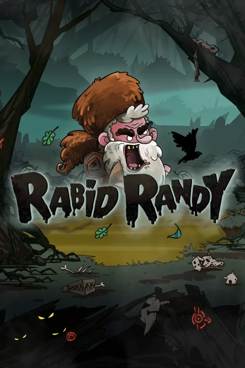 Rabid Randy