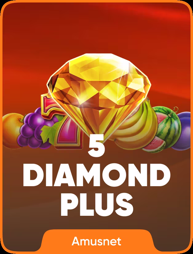 5 Diamond Plus