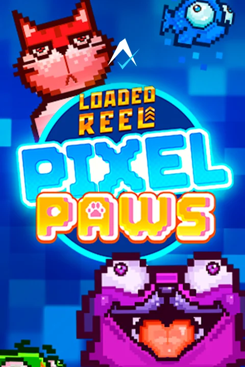 Pixel Paws