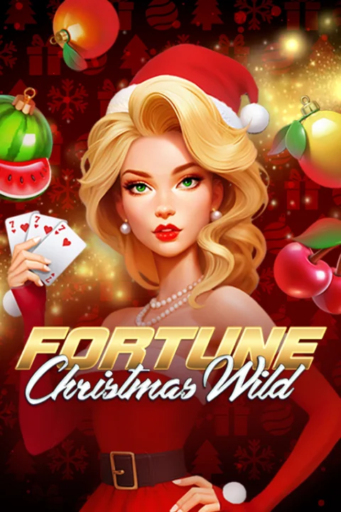 Fortune Christmas Wild