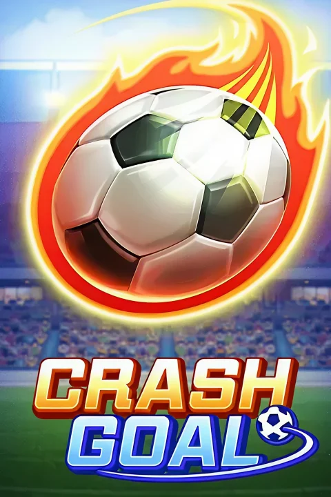 Crash Goal