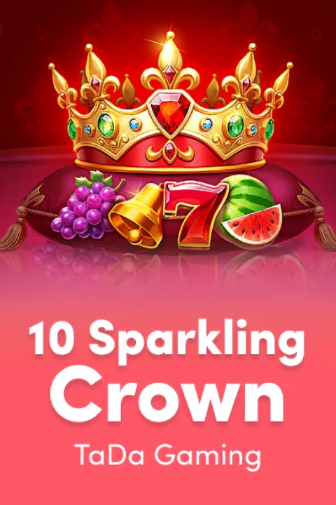 10 Sparkling Crown