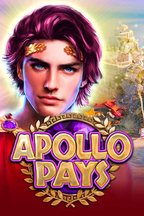 Apollo Pays
