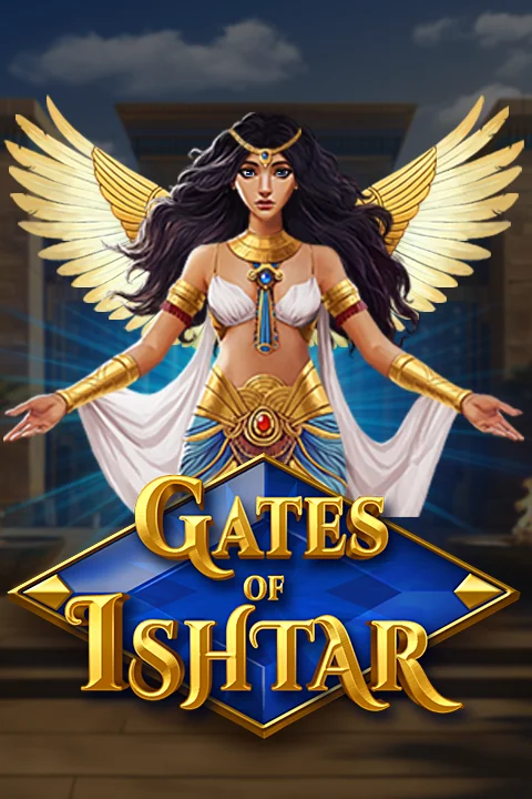 Gates of Ishtar