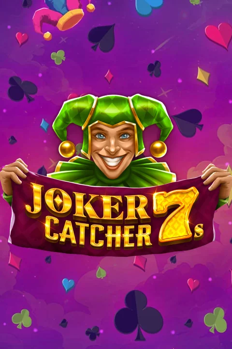 Joker Catcher 7s