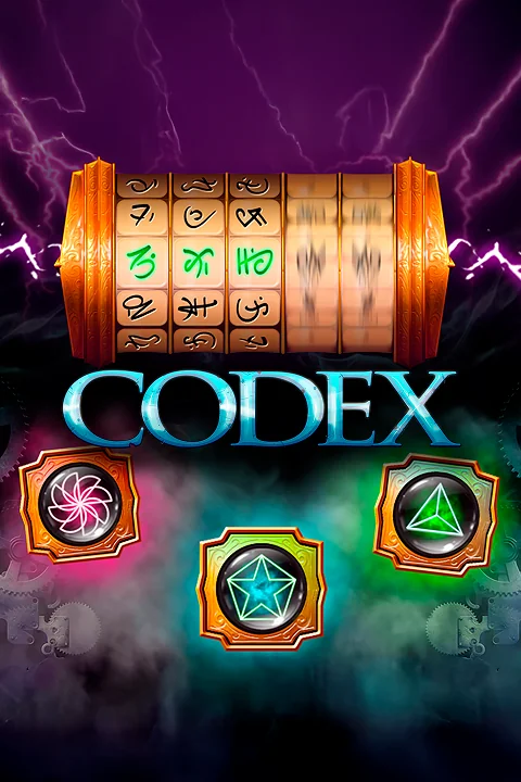 Codex Jackpot