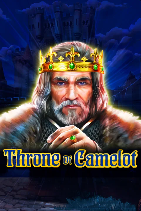 Throne of Camelot