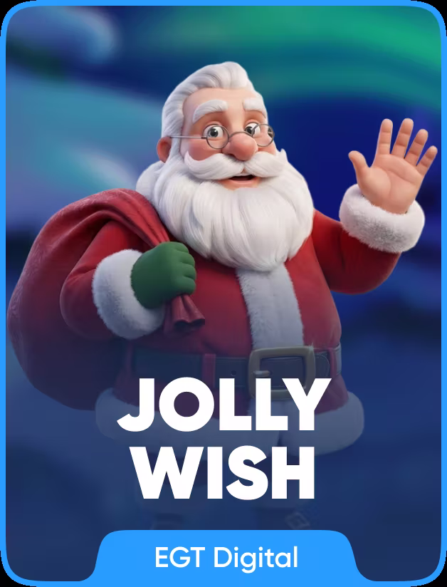 Jolly Wish