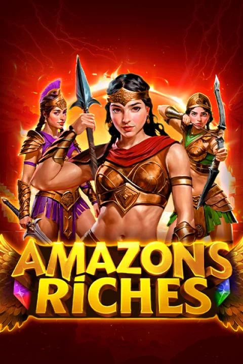 Amazons Riches