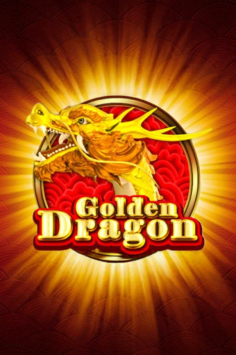 Golden Dragon Mighty Cash