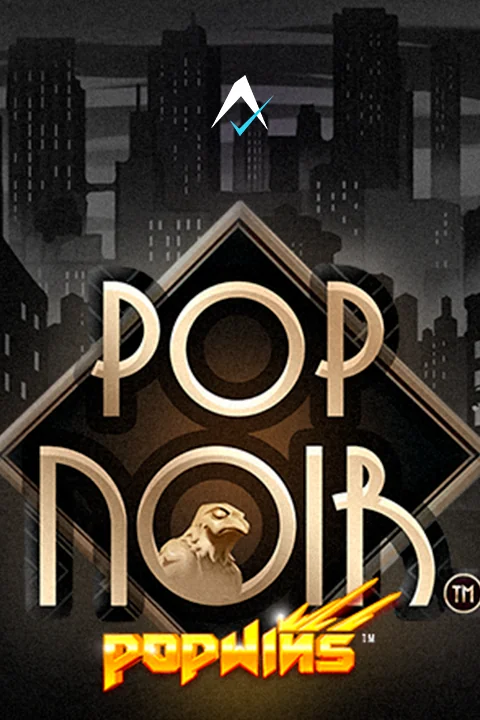 Pop Noir