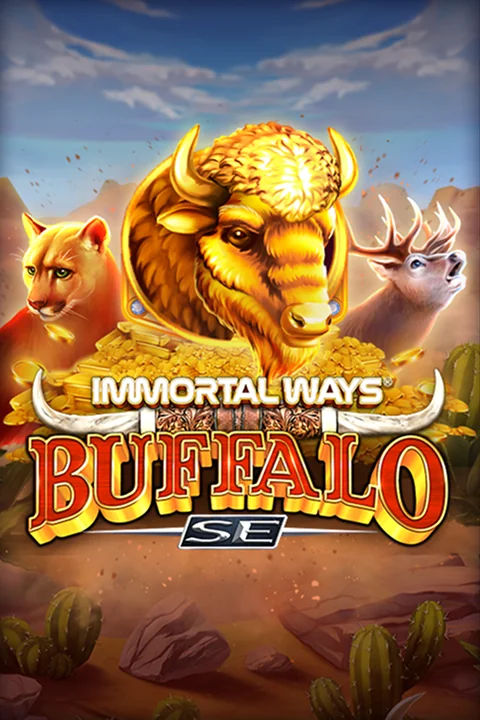 Immortal Ways Buffalo SE
