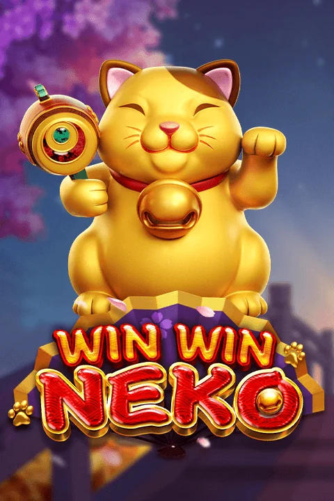 Win Win Neko