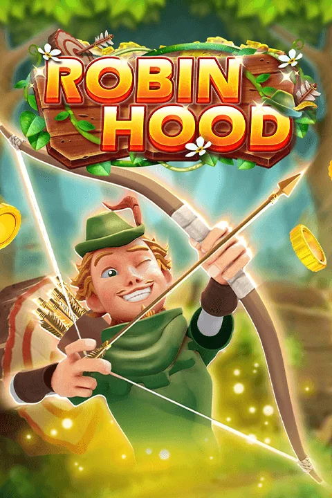 Robin Hood