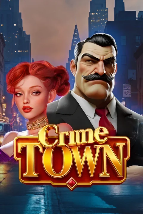 Crime Town