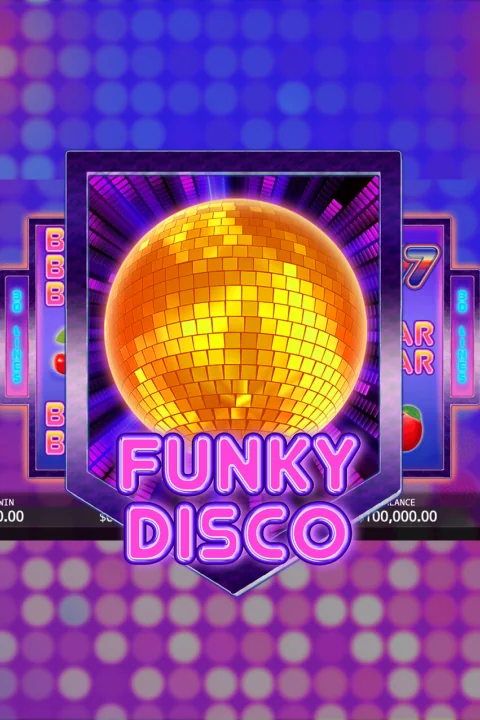 Funky Disco