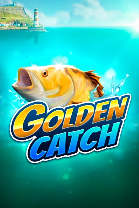 Golden Catch Megaways