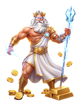 Fortune of Olympus