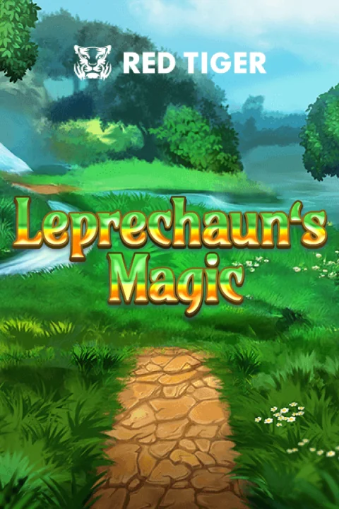 Leprechaun's Magic