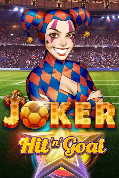 Joker Hit'n'Goal