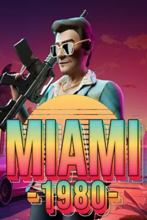 Miami 1980